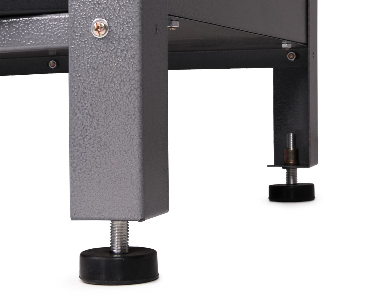 Ondis24 Ondis24 Werkstatt Set Schöpfer 240 cm 2 Schränke