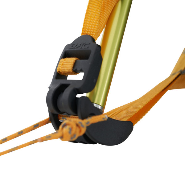 DRAGONFLY OSMO BIKEPACK 2P - Kuppelzelt
