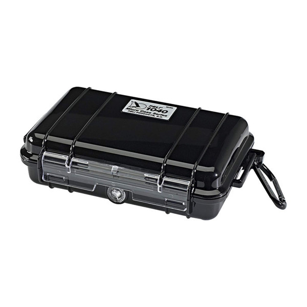 MICROCASE 1040 - Ausrüstungsbox