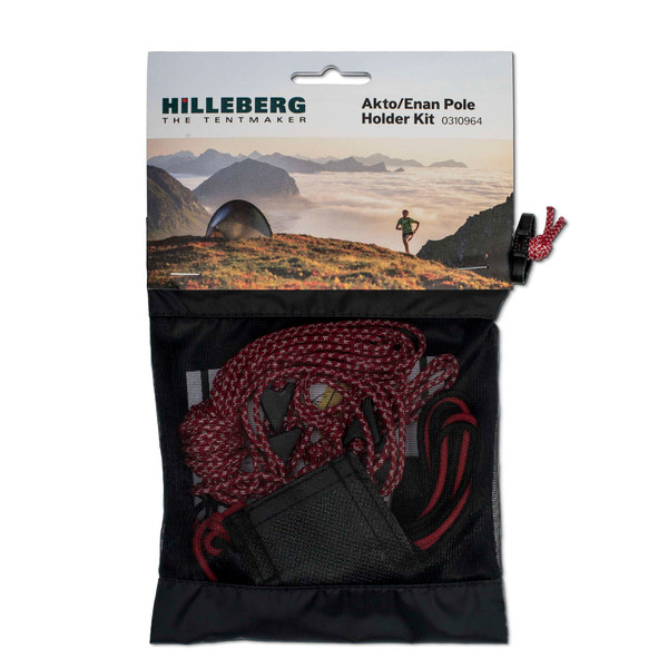 POLE HOLDER KIT FOR AKTO AND ENAN - Zeltzubehör