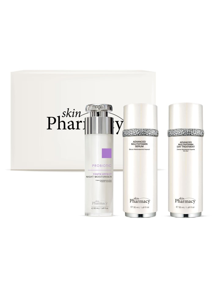 Skinchemists Komplettset zur Revitalisierung der Haut günstig kaufen onesize