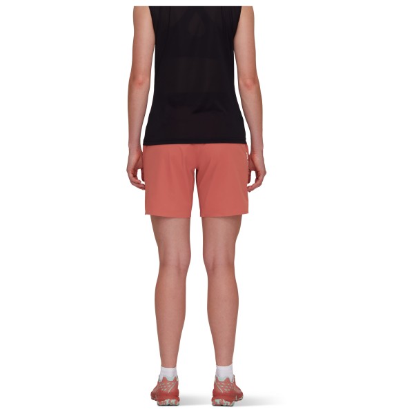 Mammut - Women's Aenergy Light SO Shorts - Shorts