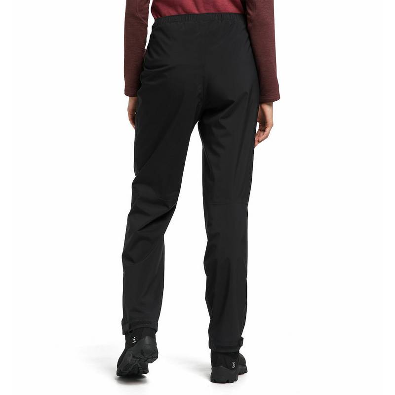 Haglöfs Buteo Pant Funktionshose Damen
