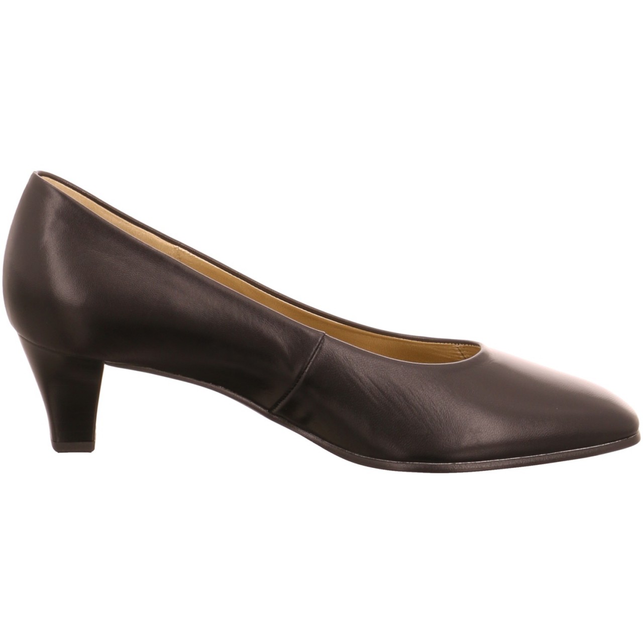 GABOR Modische Pumps schwarz
