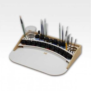 Hobbyzone: Paintstation (klein, Durchmesser 36 mm)