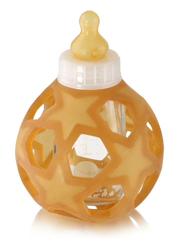 HEVEA Babyflasche 