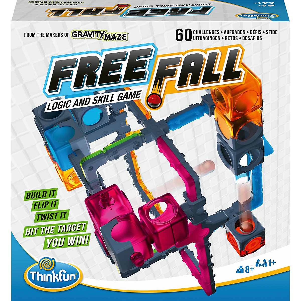 Free Fall