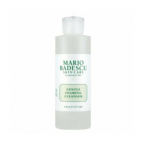 Mario Badescu Mild Skummende Rensemiddel 177 ml