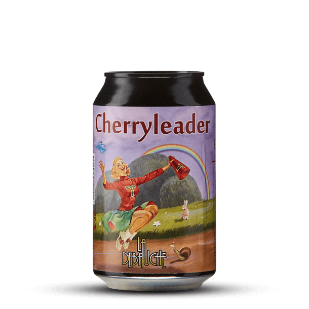 Cherryleader 33cl