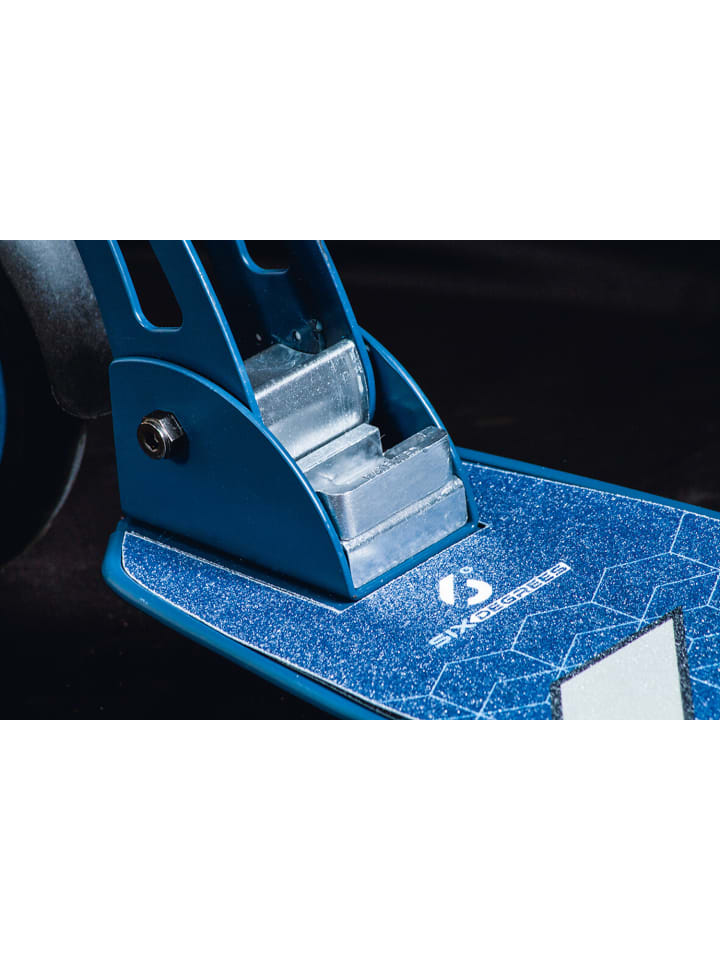 authentic Six-Degrees Aluminium Scooter 205mm BS Farbe: Blau (509) günstig kaufen onesize