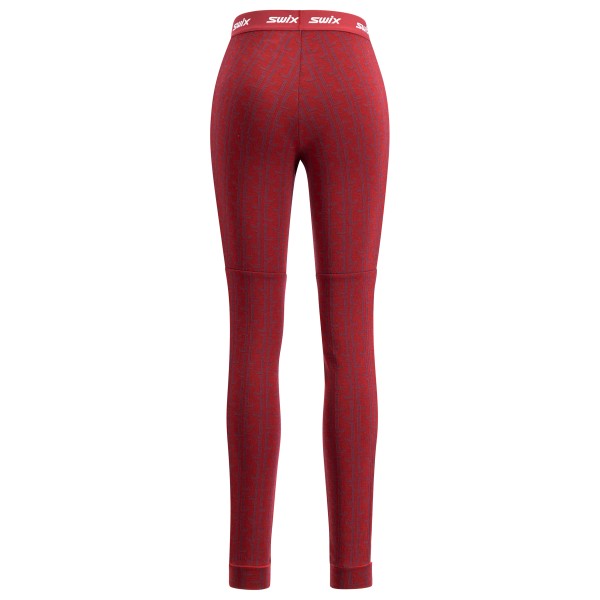Swix - Women's Legacy Merino Bodywear Pants - Merinounterwäsche
