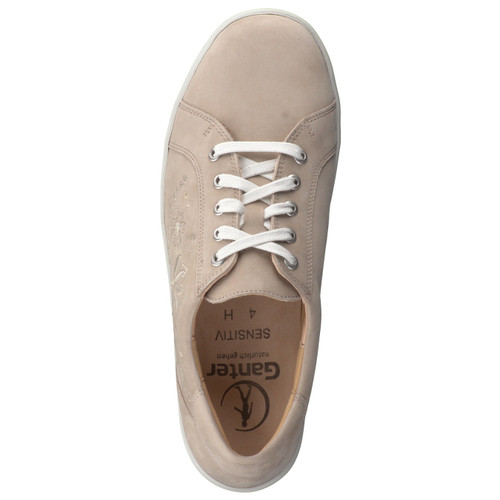 Schnürschuh-26933290002 Ganter