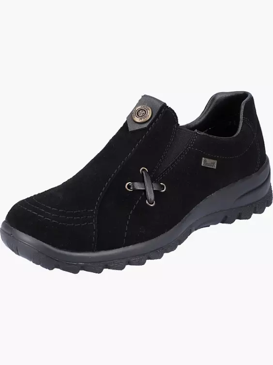 Rieker Damen Slipper