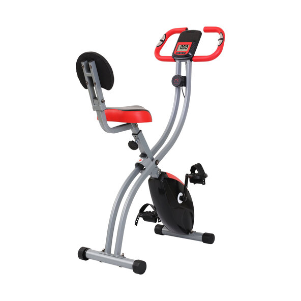 Heimtrainer F-Bike Curved