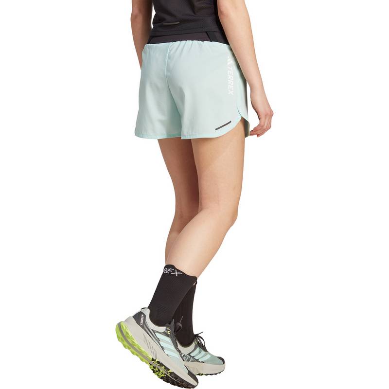 adidas AGRAVIC Funktionsshorts Damen