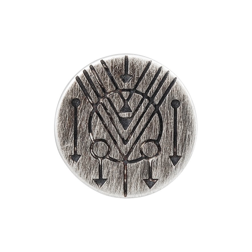 Caï Einzelner Ohrschmuck