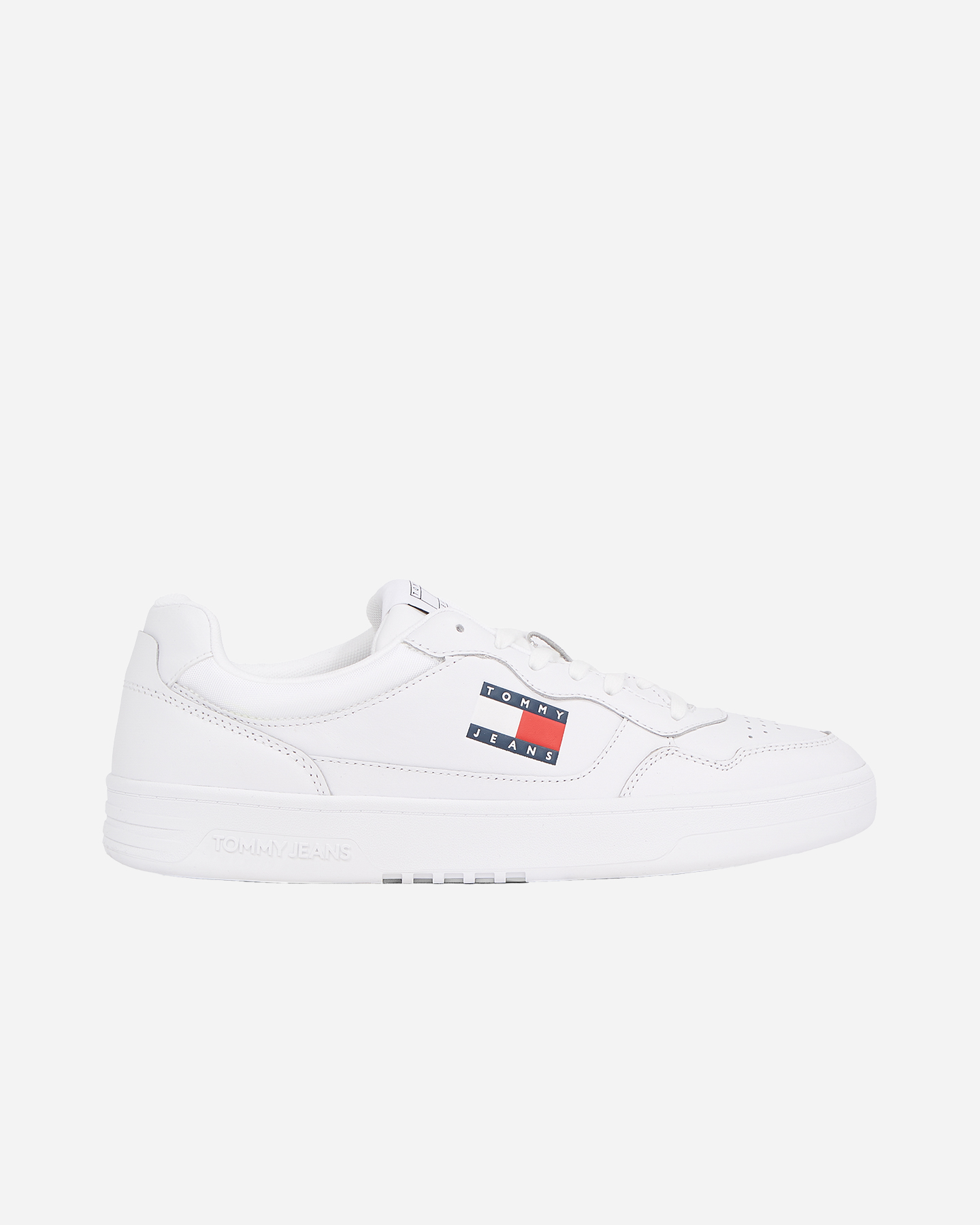 Tenisky Tommy Hilfiger Cupsole Leather M EM0EM01443-YBR
