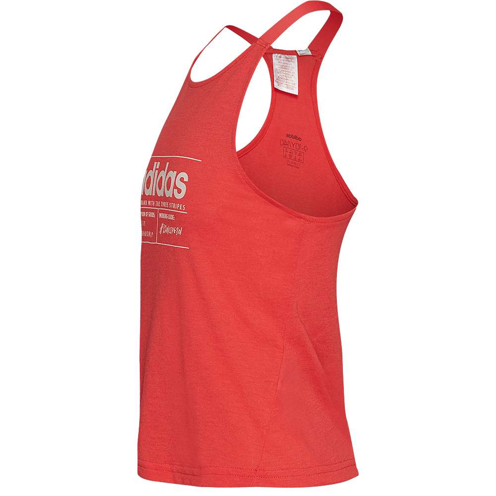 adidas Brilliant Basics Mädchen Tank Top FM0783
