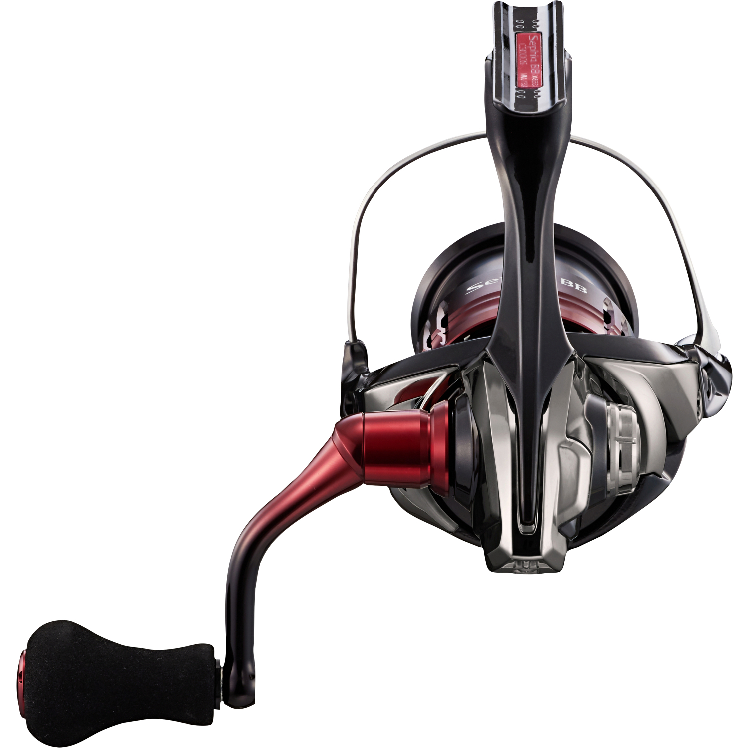 Shimano Spinnrolle Sephia BB