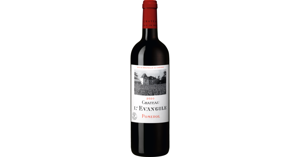 Château L'Evangile