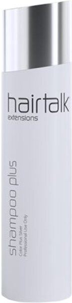 Hairtalk Shampoo Plus Silver Shampoo