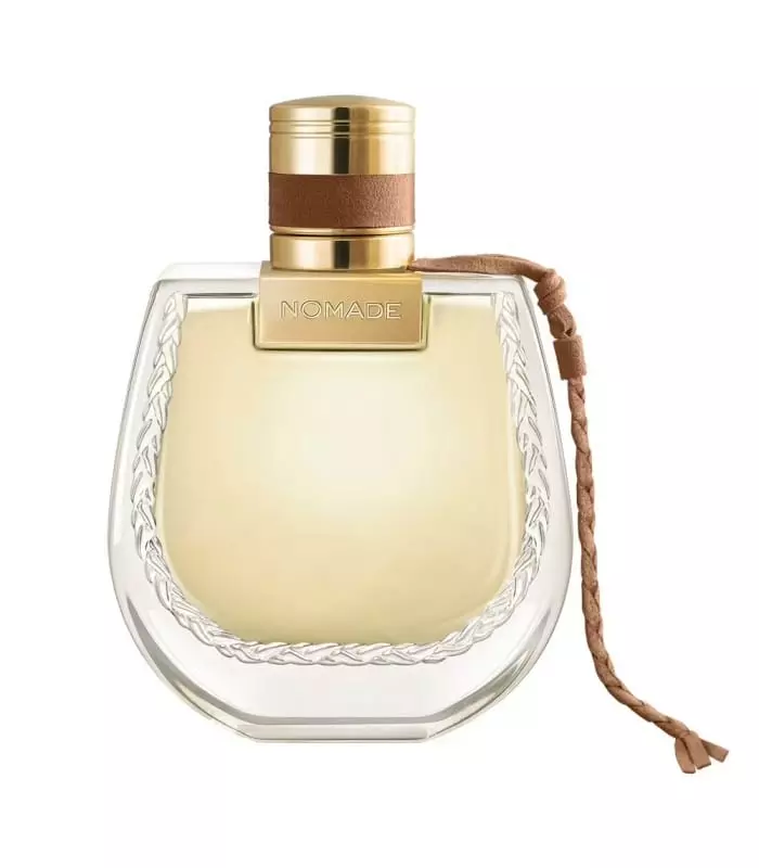 NOMADE JASMIN NATUREL INTENSE Eau de Parfum