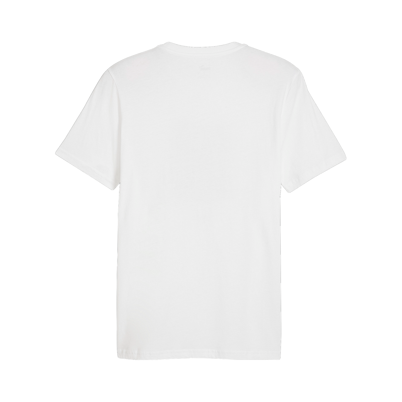 PUMA Borussia Mönchengladbach ftblCulture T-Shirt Weiss F06