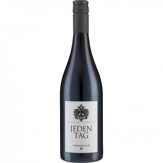Jedentag Cuvée Rot