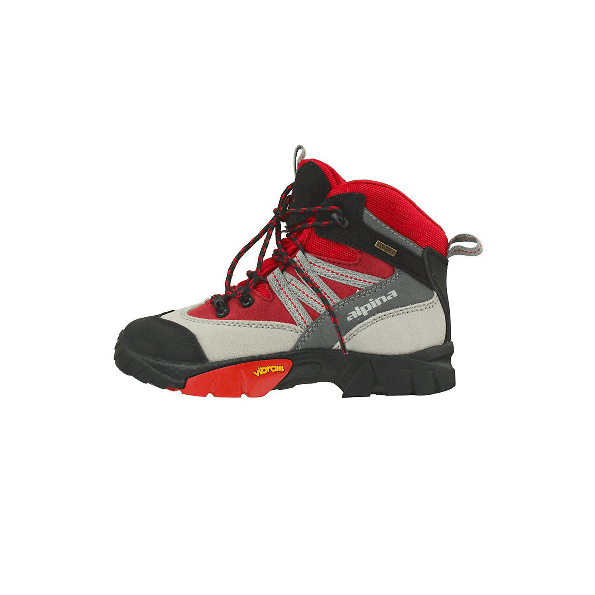 Elin Wanderschuhe