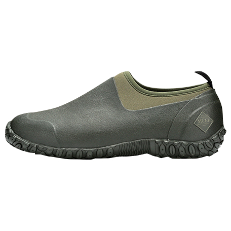 MUCK Herren Allzweckschuh Muckster II Low