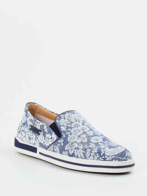 Slipper-45101070005 Galizio Torresi