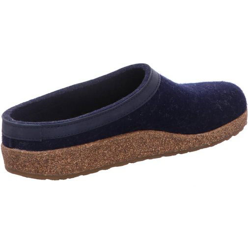 HAFLINGER Grizzly Torben - Hausschuh
