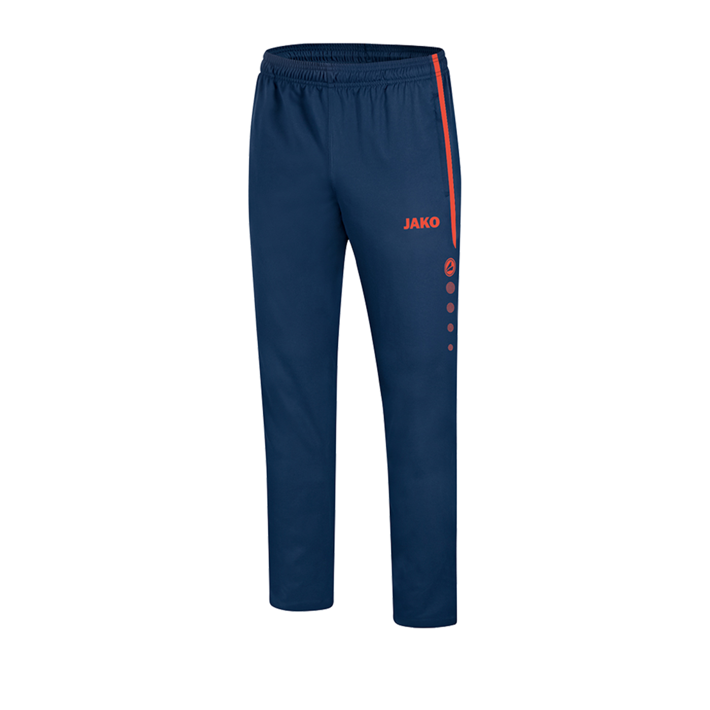 Jako Striker 2.0 Präsentationshose Kids Blau F18