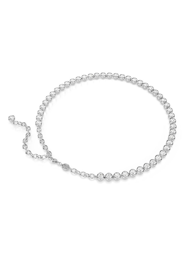 Collana Swarovski Imber impreziosita da cristalli
