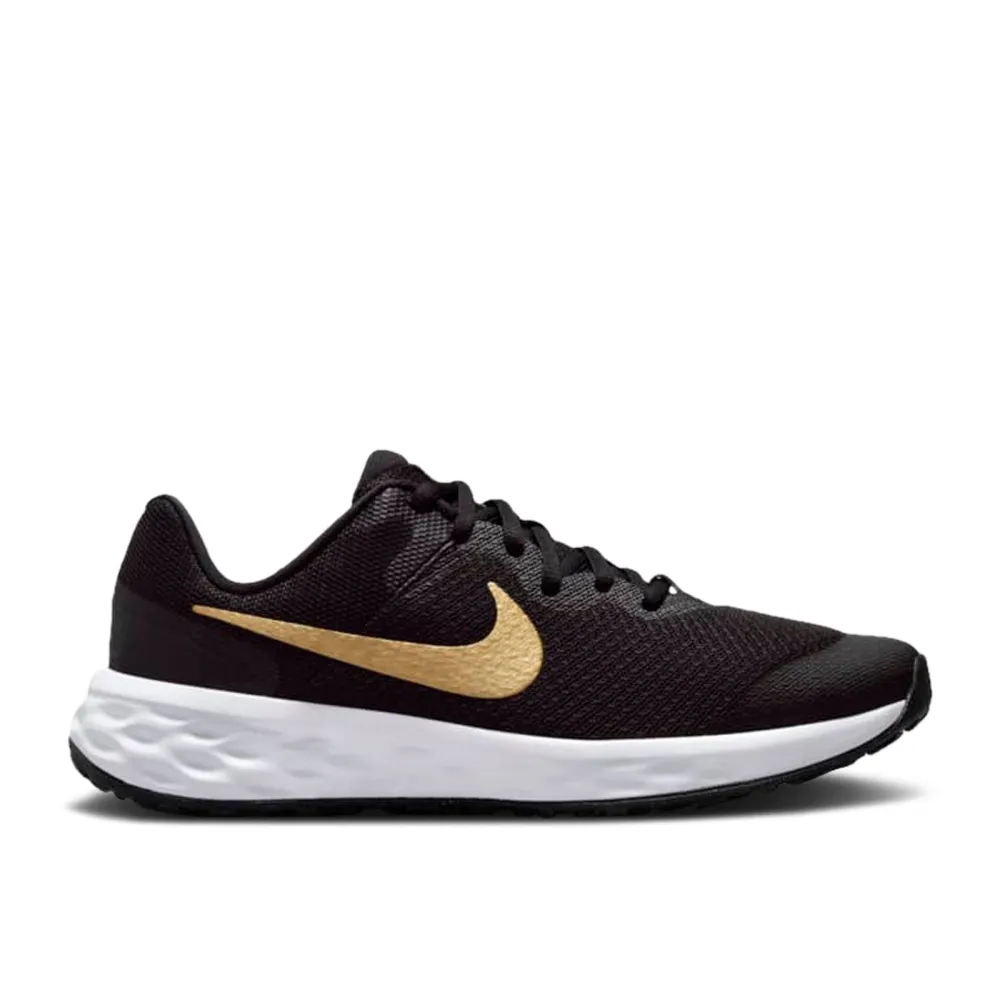 Nike Revolution 6 DD1096-002 / schwarz