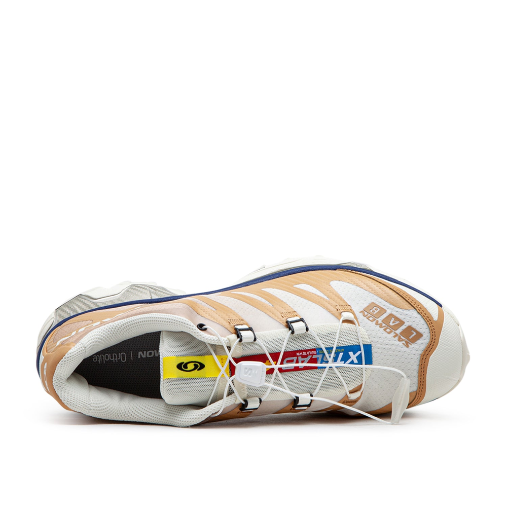 Salomon XT 4 OG L47299700 / braun