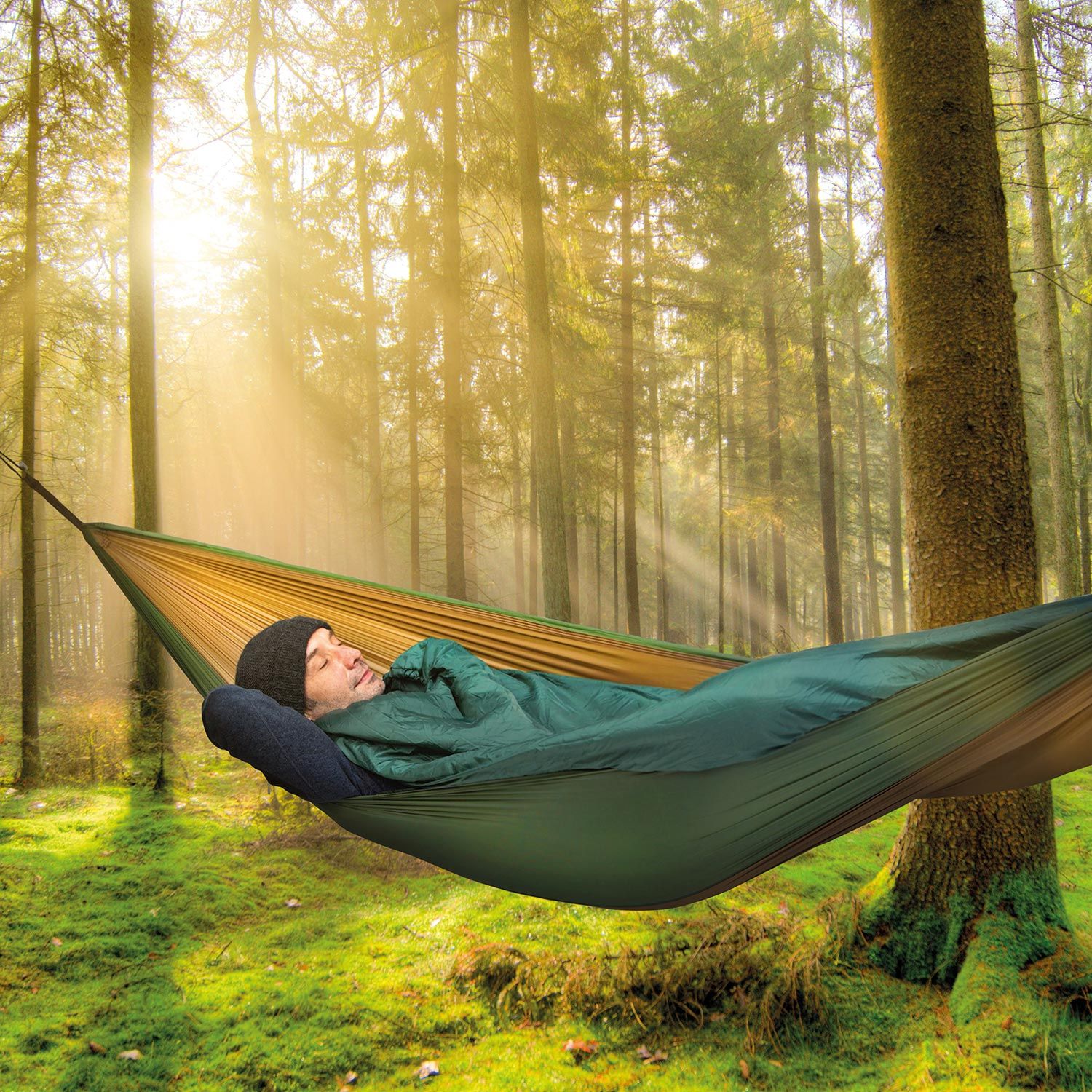 Topquilt Kälteschutz Decke