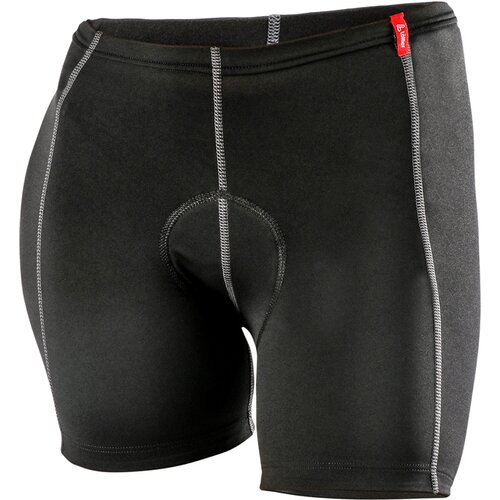 DAMEN RADUNTERHOSE ELASTIC