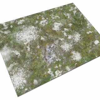 Neoprene Mat: North Pass 44
