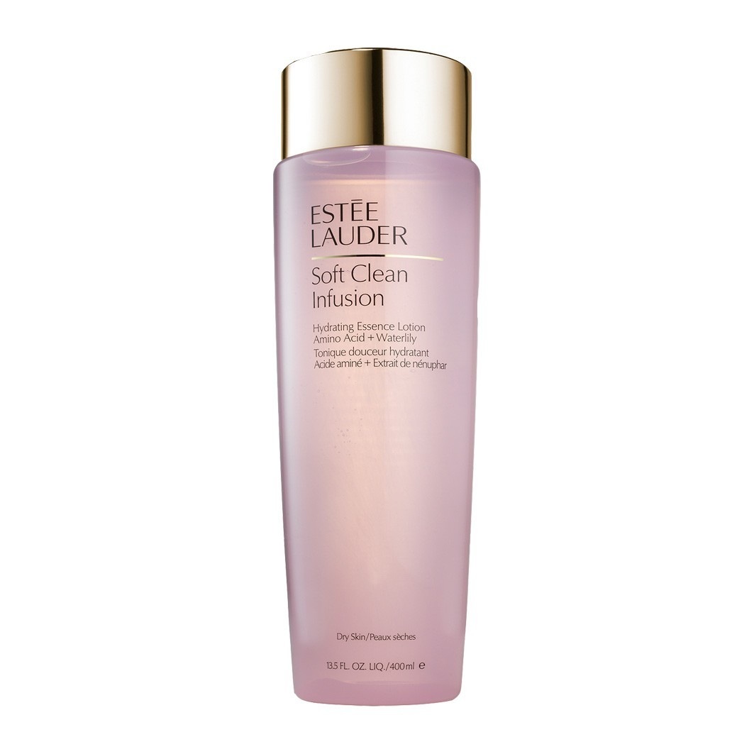 Soft Clean Hydrating Lotion