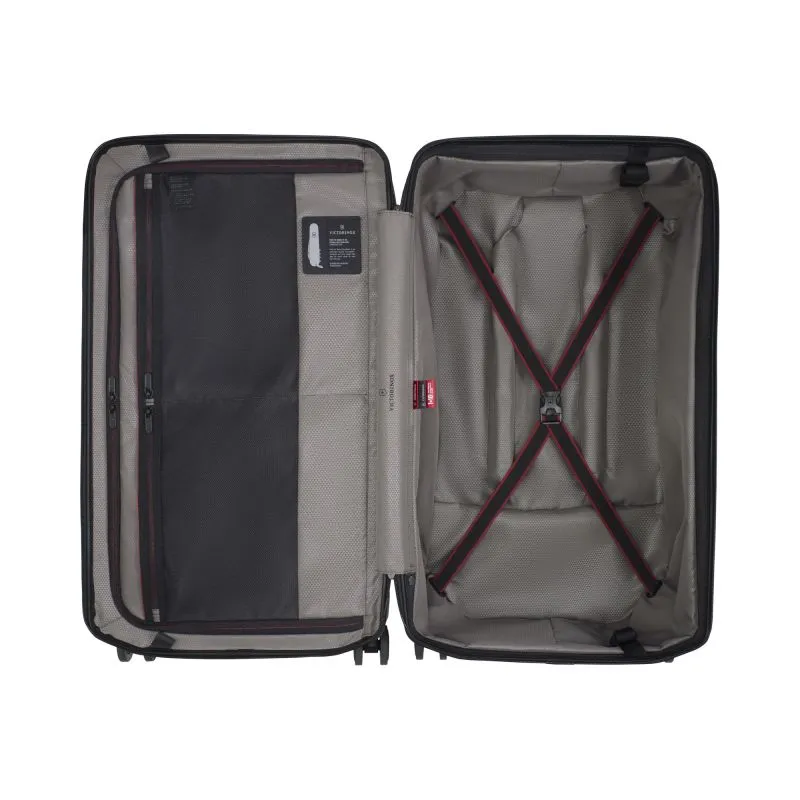 Victorinox Spectra 3.0 Trunk Large Case (76 cm) - Victorinox Red