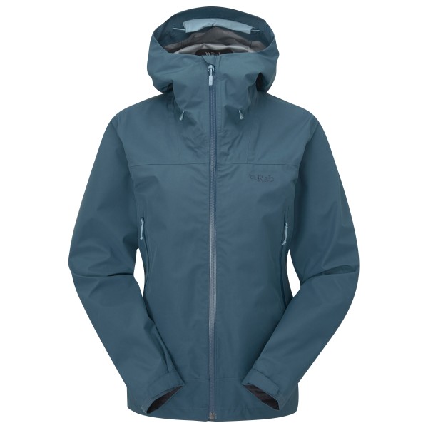 Rab - Women's Namche GTX Jacket - Regenjacke