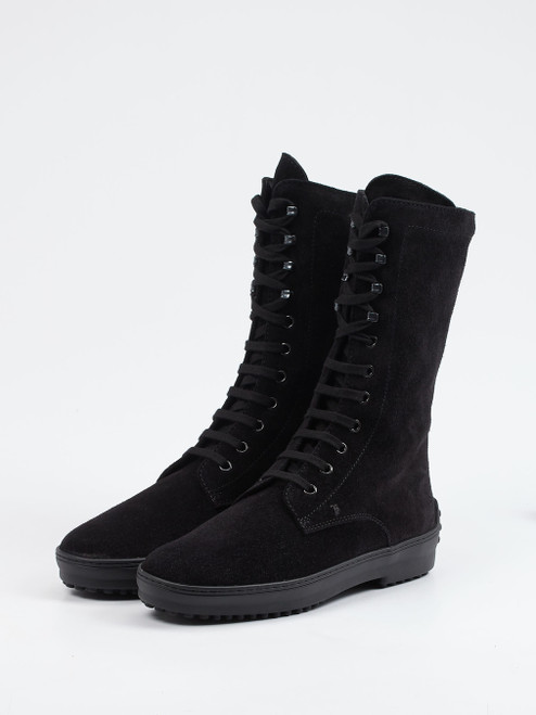 Stiefel-17430090008 Tod's
