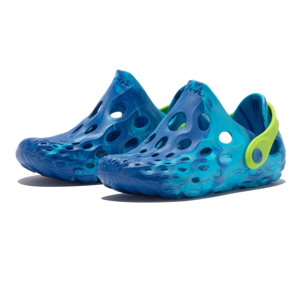 Merrell Hydro Moc MK265664 / blau
