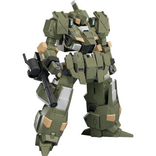 Titanomachia Moderoid Plastic Model Kits - Side:R Vogel'g
