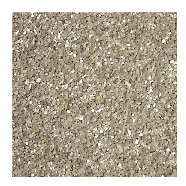 Dennerle Kristall Quarzkies Naturweiß 3x10kg SPARANGEBOT