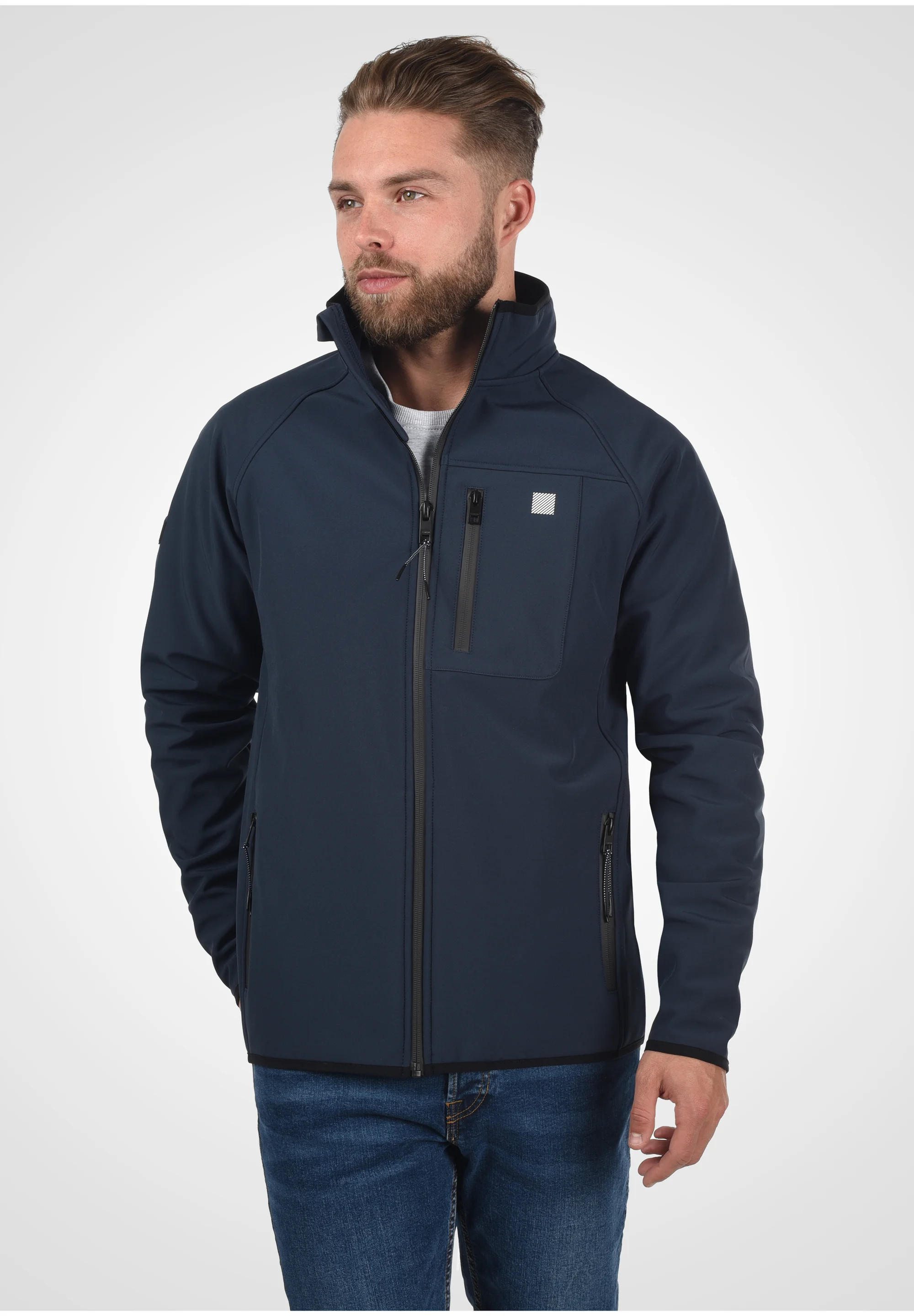 Solid SDSOLANE - Chaqueta de entretiempo
