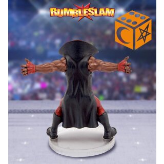 Rumbleslam - Fang
