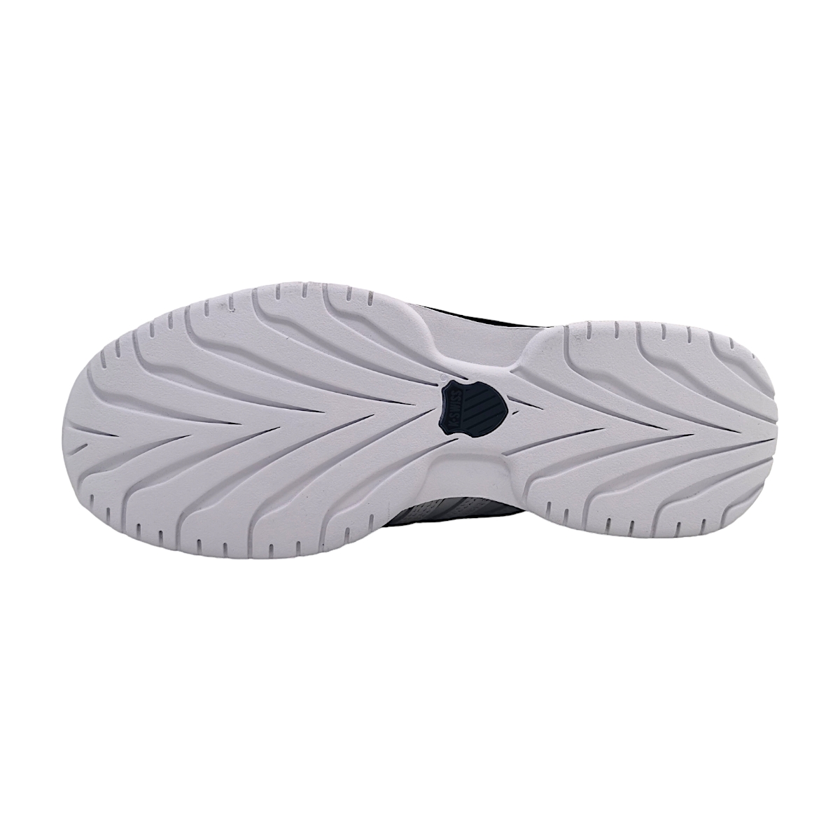 K-Swiss Rinzler 01235-139-M Weiß 139 white/ outer space