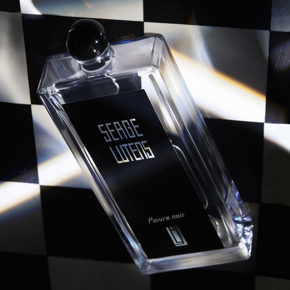 Serge Lutens Poivre noir Eau de parfum